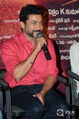 24 The Movie Press Meet
